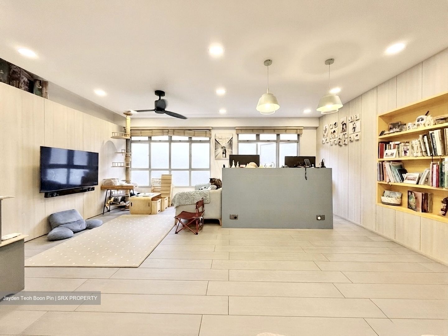 Blk 25A Saint George's Towers (Kallang/Whampoa), HDB 4 Rooms #596373931